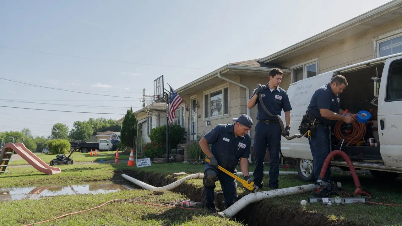 Toilet Installation in Bristol, PA near me
